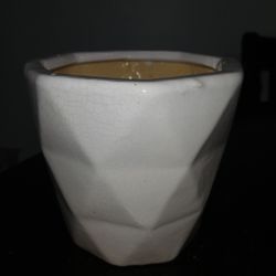 Ceramic House Plant Pot 
