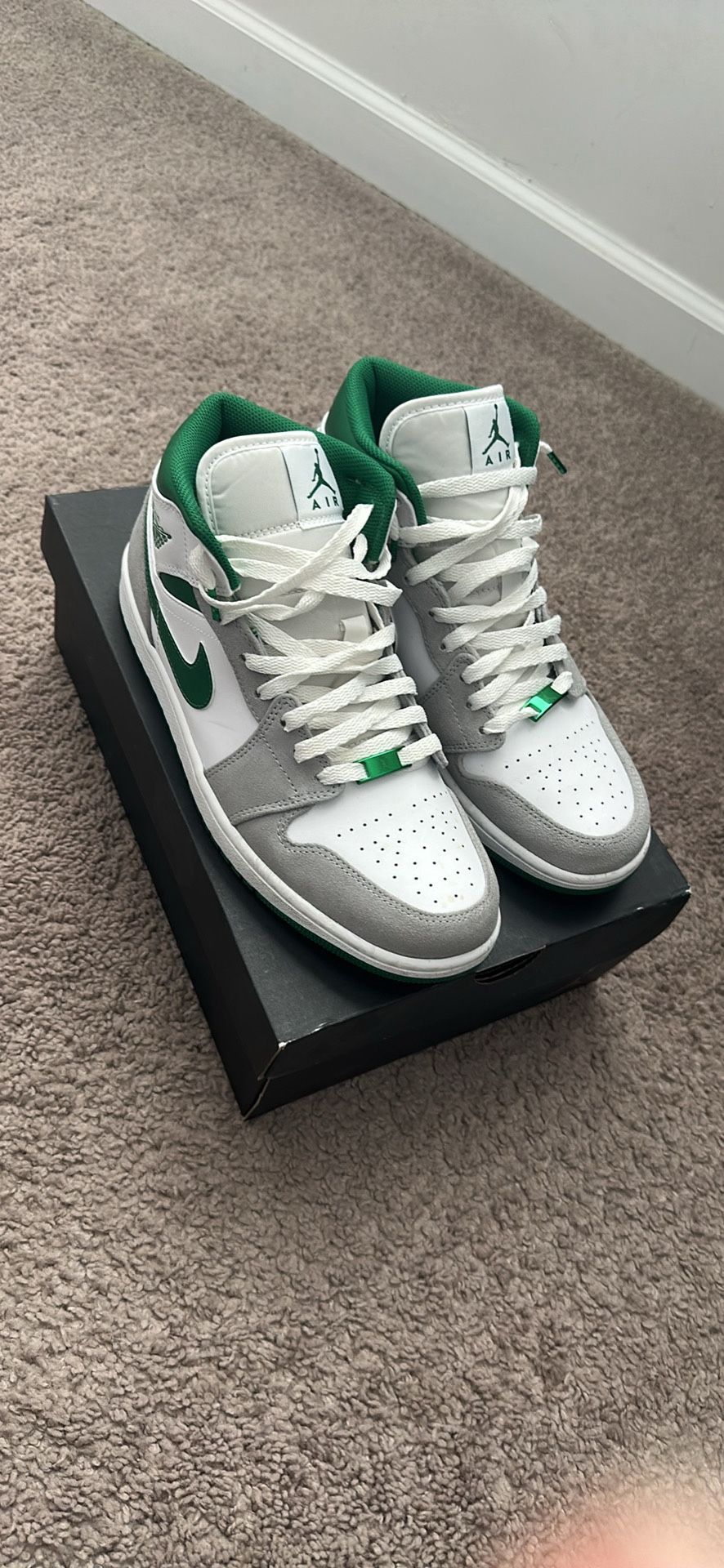 Jordan 1