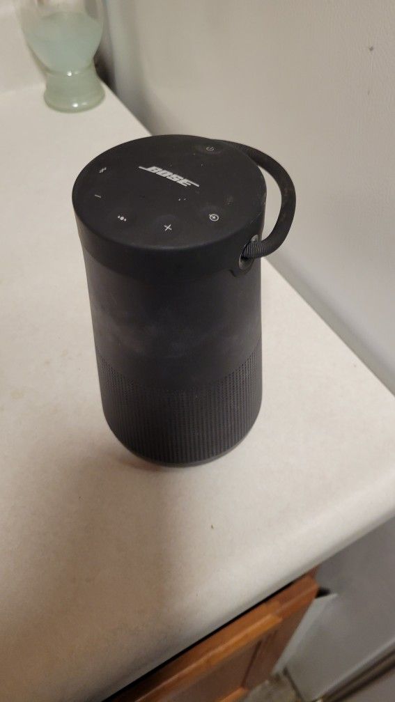 Bose Bluetooth Speaker