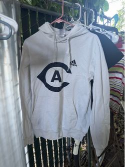 Adidas sweatshirt size small $15