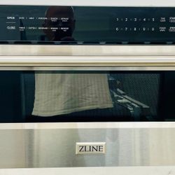 🔥🔥Zline Microwave Drawer 