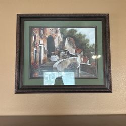 Decorative Frame