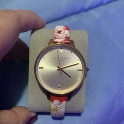 Ted Baker Watch