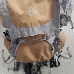 Back Pack