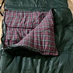 Sleeping Bag Bass Pro Shop