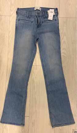 Abercrombie jeans