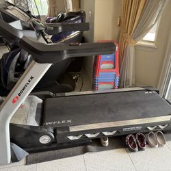 Bowflex Treadmill