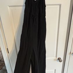 Multiple Maternity Jumpsuits 