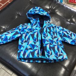 Kids Snow Jacket 18months