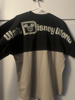Disney Jersey