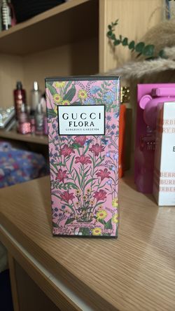 Gucci Flora Gorgeous Gardenia
