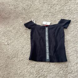 Guess Top