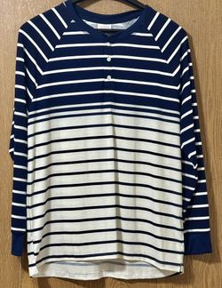 Brand New Mark LuLaRoe Long Sleeve Shirt 