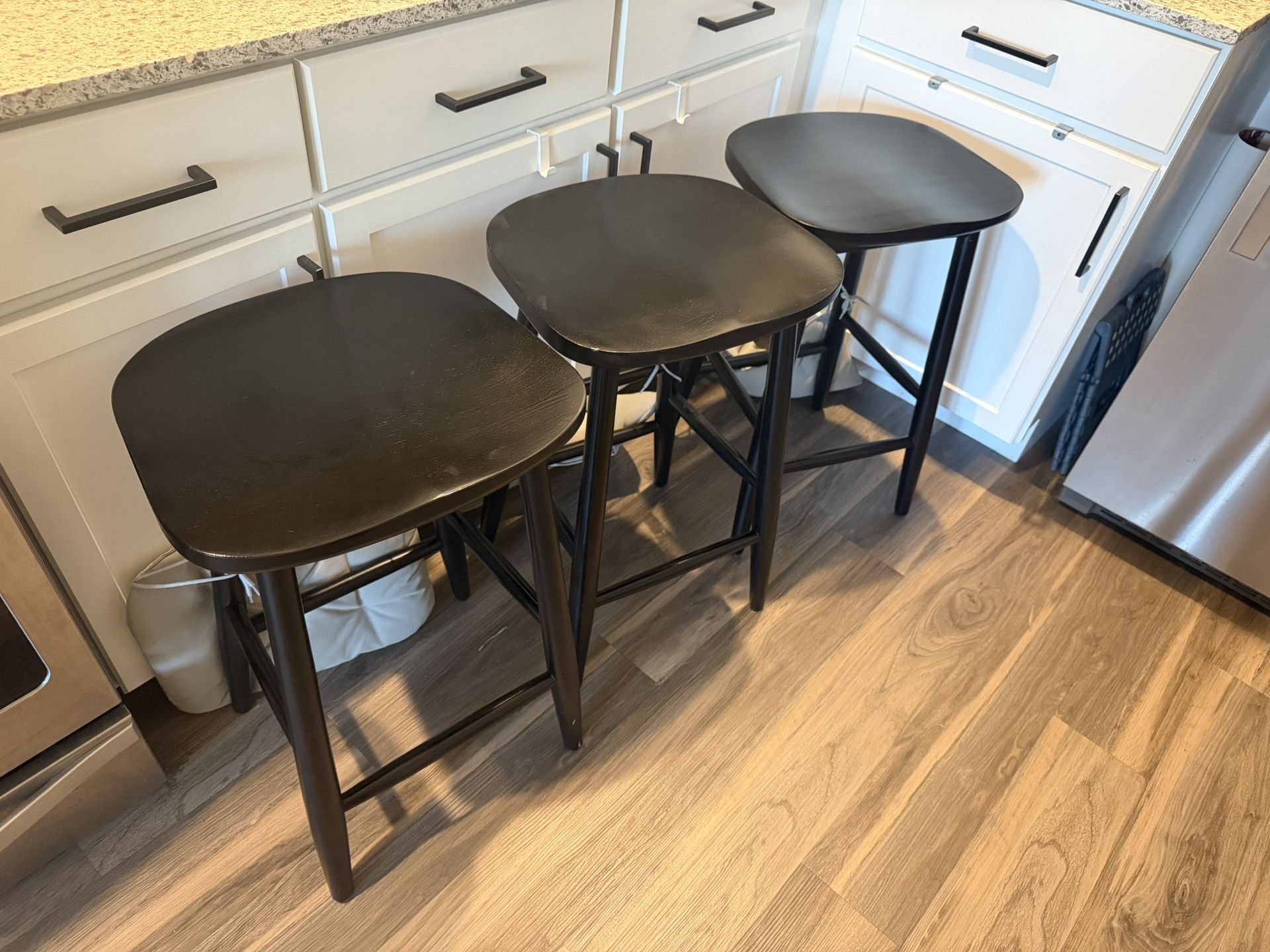 Island Stools