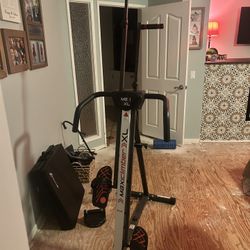 Barely Used Maxi Climber