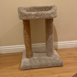 23” Cat Tree