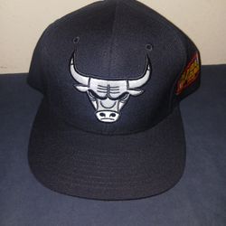 Mitchell & Ness Snap Back
