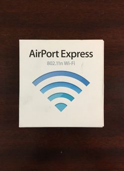 Apple Airport Express
