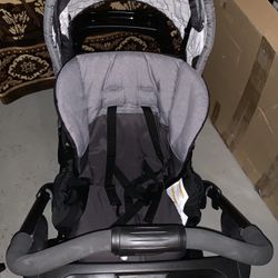 Stroller