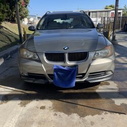 2008 BMW 328i