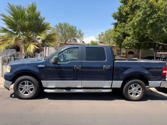 2005 Ford F-150