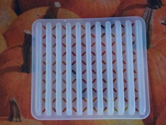 Strainer