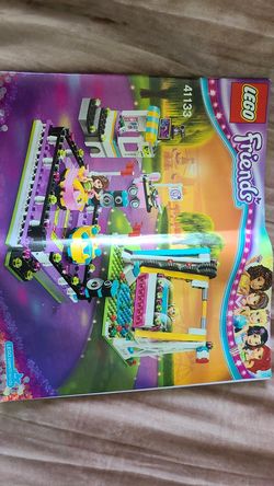 Lego friends 41133