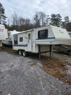 1994 Salem 5th.wh FINANCING AVAILABLE