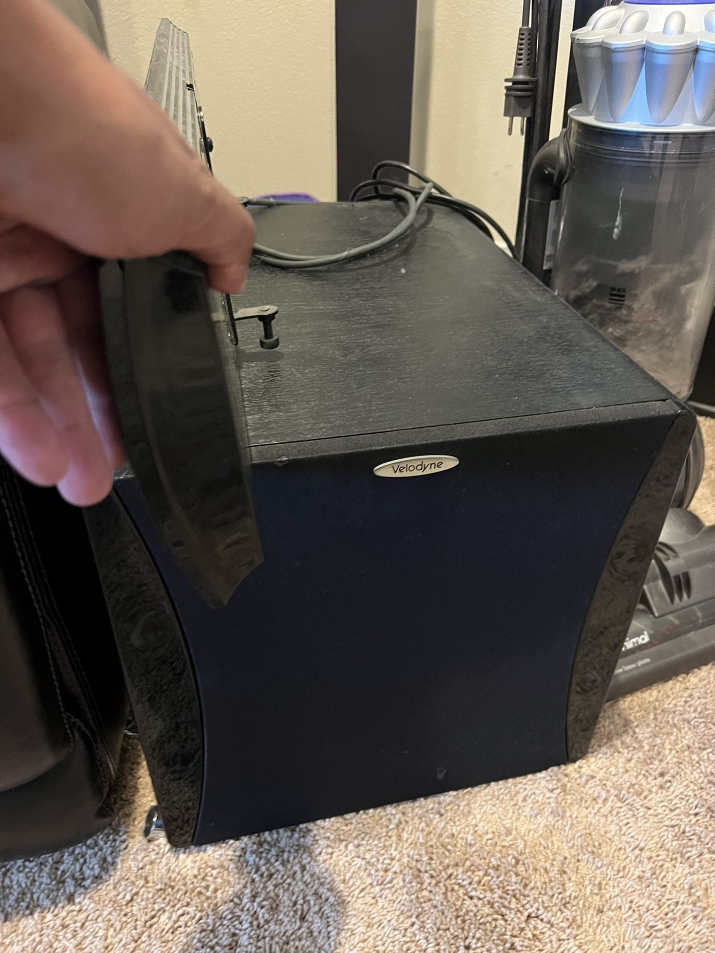 Speaker Subwoofer