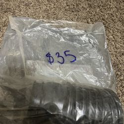 Acura Intake Boot 