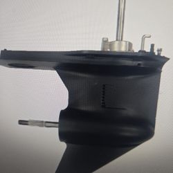 1992 Merc Gen 2 Alpha One Lower Outdrive Unit