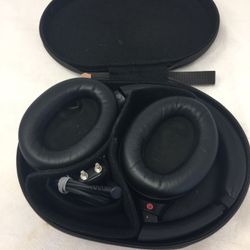 Sony Headphones 