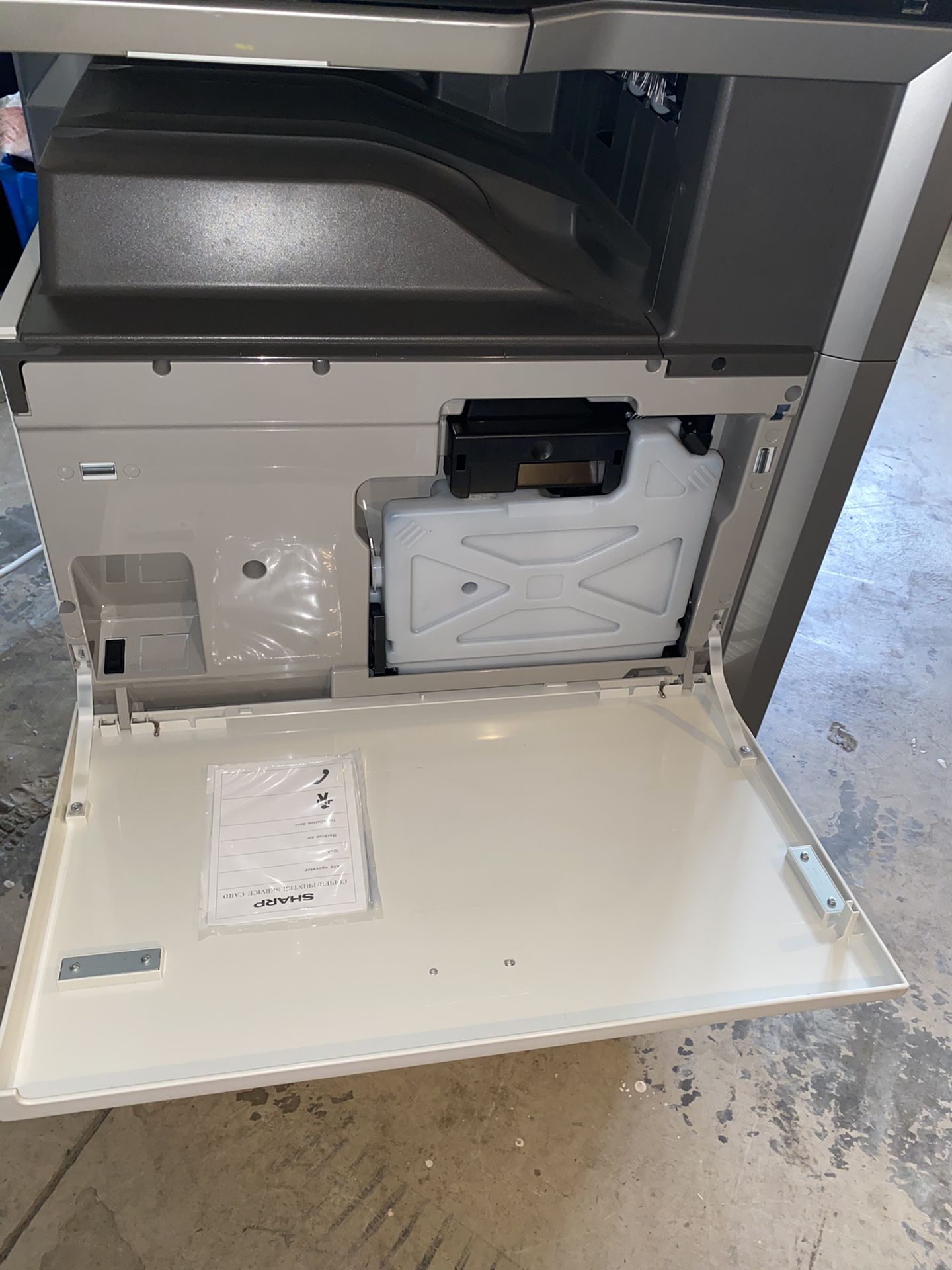 Sharp MX-M283N Office/Business Printer
