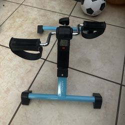 Aduro Sport pedal exerciser