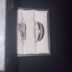 Engagement Ring 