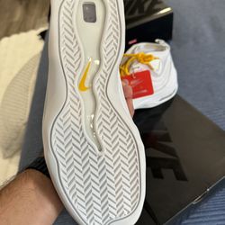 New Supreme Nike