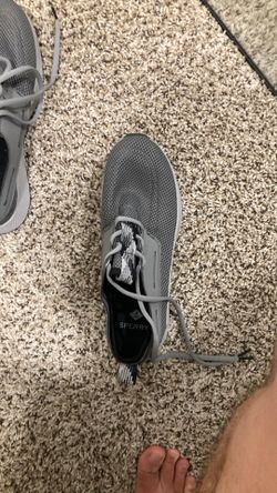 Sperrys size 9
