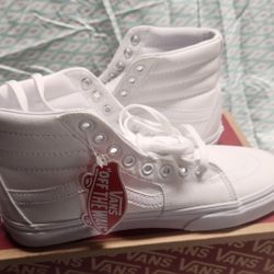 Vans Women's 8.5/ Men's 7 