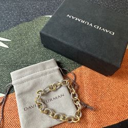 David Yurman bracelet