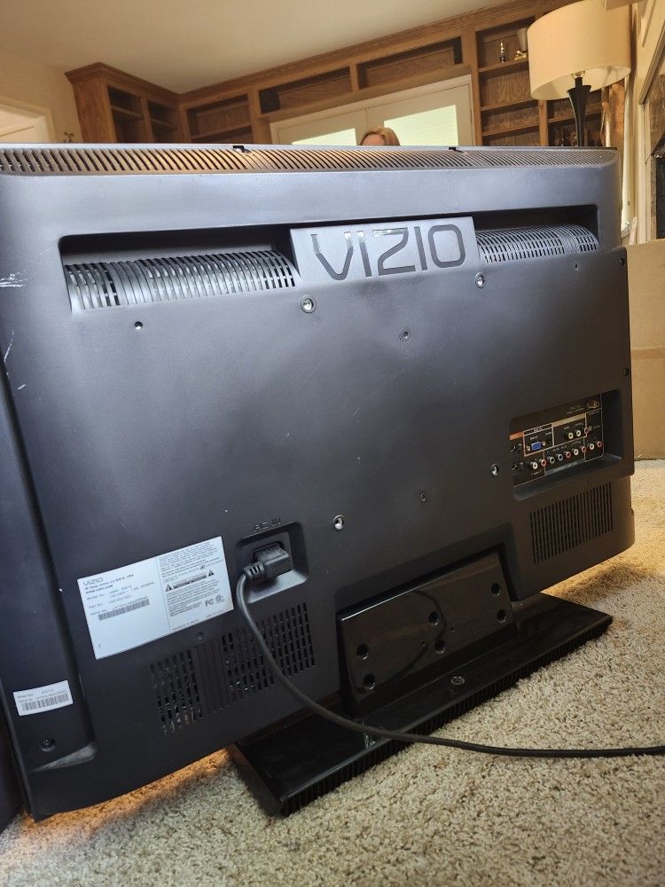 30" Vizio TV