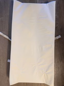 Changing Table Pad