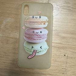 iPhone X Case