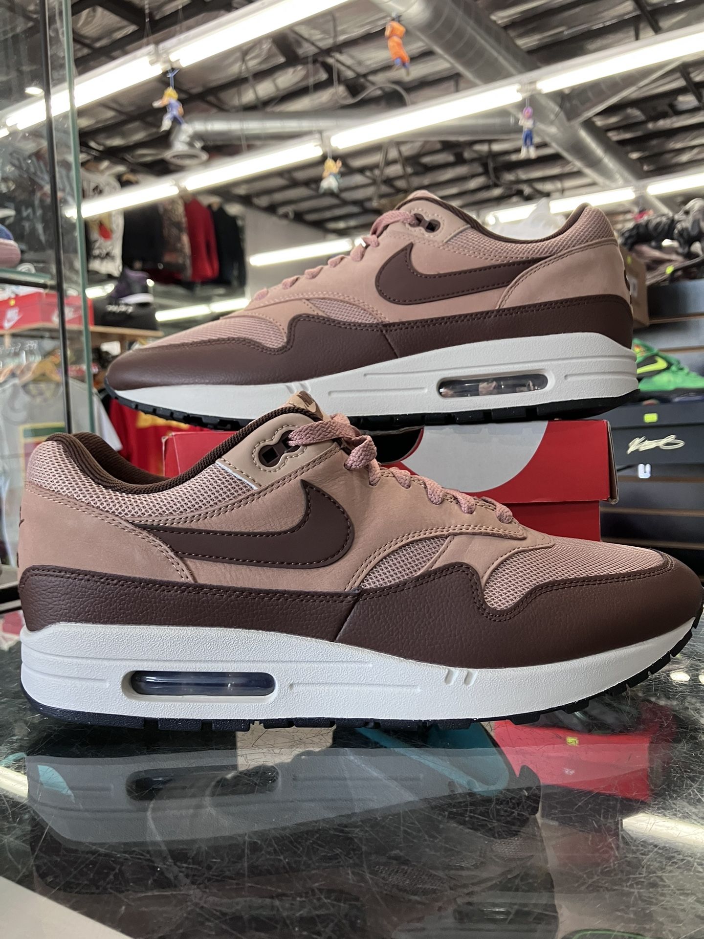 Nike Air Max 1 SC Cacao Wow