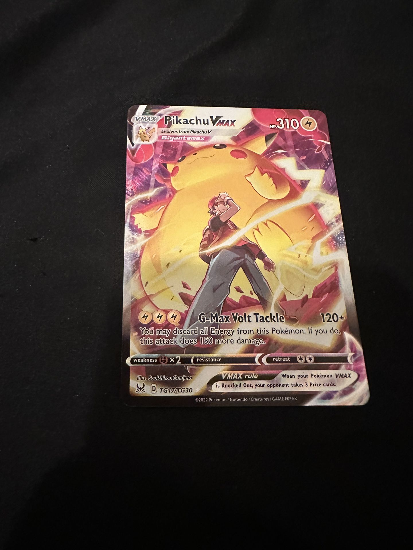 Pokemon Cards (not Free)