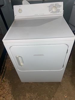 Dryer Electric