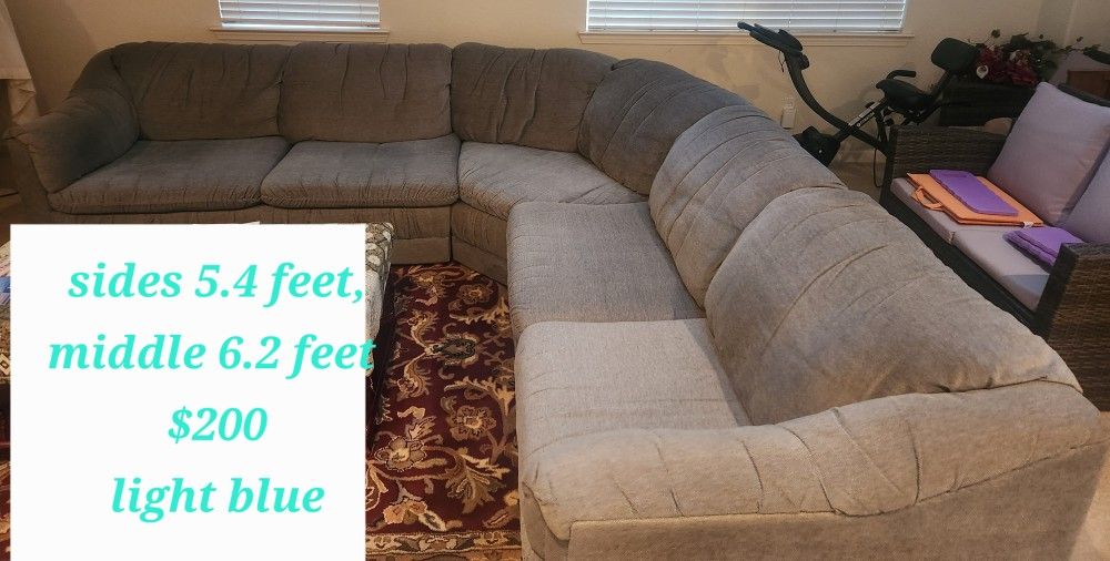 Sofa for Sale in Modesto, CA OfferUp
