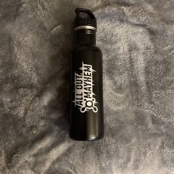 Orangetheory Fitness Mayhem Water Bottle