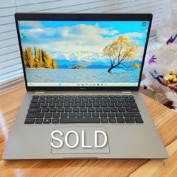 Loaded Dell i7 Laptop w/NVIDIA GeForce Graphics 