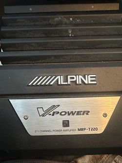 Alpine