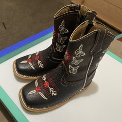  Boots For Girls 